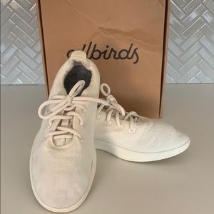 Allbirds wool sneakers